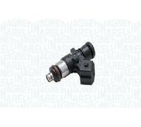 Original MAGNETI MARELLI Inyector 805000000018 Para Alfa Romeo Fiat