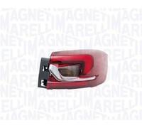 Original MAGNETI MARELLI Luz Trasera 714020590801 Para Opel