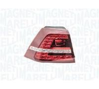 Original MAGNETI MARELLI Luz Trasera 714081230701 Para VW