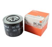 Original MAHLE Filtro De Aceite OC 133 Para Alfa Romeo Giulietta 116 Seat