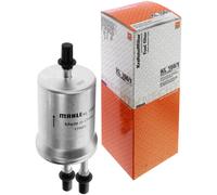 Original Mahle Filtro de Combustible Kl 156/1 Fuel Filtro