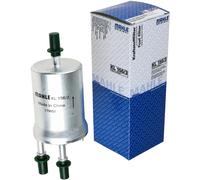 Original Mahle Filtro de Combustible Kl 156/3 Fuel Filtro