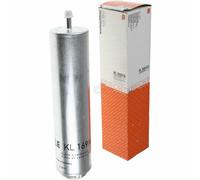 Original Mahle Filtro de Combustible Kl 169 / 4d Fuel Filtro
