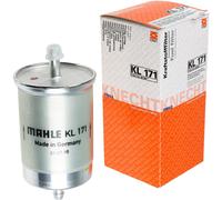 Original Mahle Filtro de Combustible KL 171 Fuel Filtro