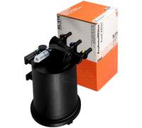 Original Mahle Filtro de Combustible KL 414 Fuel Filtro para Renault Master II