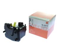 Original Mahle Filtro de Combustible KL 431D Fuel Filtro