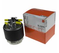 Original Mahle Filtro de Combustible Kl 440/18 Fuel Filtro