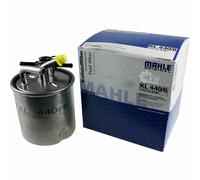 Original MAHLE Filtro de Combustible Kl 440/6 Fuel Filtro