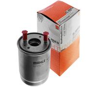 Original Mahle Filtro de Combustible Kl 485 / 5d Fuel Filtro