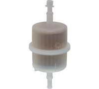 Original Mahle Filtro de Combustible KL 63 OF Fuel Filtro