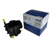 Original Mahle Filtro de Combustible KL 777D Fuel Filtro