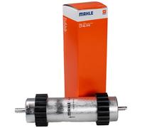 Original Mahle Filtro de Combustible KL 915 Fuel Filtro