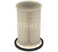 Original Mahle Filtro de Combustible KX 342 Fuel Filtro