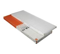 Original MAHLE / KNECHT Filtro Aire Habitáculo Filtro de Cabina Polen LA 11