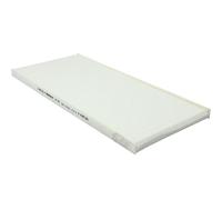 Original MAHLE / Knecht Filtro Aire Habitáculo Filtro de Cabina Polen LA 34