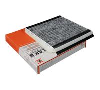 Original MAHLE / Knecht Filtro Aire Habitáculo Filtro de Cabina Polen LAK 8
