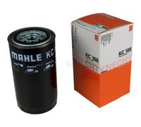 Original MAHLE / KNECHT Filtro de Combustible KC 188 Fuel Filtro