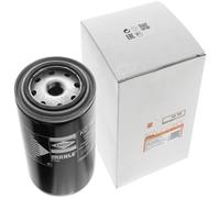 Original MAHLE / KNECHT Filtro de Combustible KC 191 Fuel Filtro
