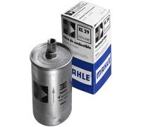Original MAHLE / KNECHT Filtro de Combustible KL 29 Fuel Filtro