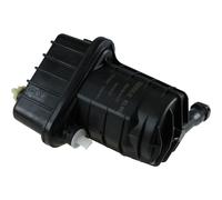 Original MAHLE / Knecht Filtro de Combustible KL 469 Fuel para Renault Clio