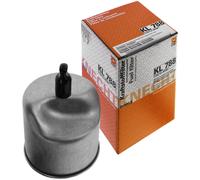 Original MAHLE / KNECHT Filtro de Combustible KL 788 Fuel Filtro