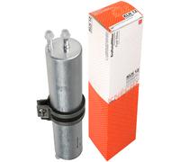 Original MAHLE / Knecht Filtro de Combustible KLH 12 Fuel Filtro