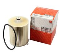 Original MAHLE / Knecht Filtro de Combustible KX 245 / 4d Fuel para Toyota Yaris