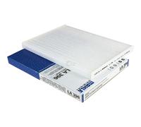 Original Mahle Knecht Filtro Habitáculo Aire de Polen LA 396 para