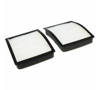 Original Mahle Knecht Filtro Habitáculo Aire de Polen la 615/S para Bm