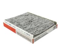 Original MAHLE / KNECHT Filtro Habitáculo Aire de Polen LAK 241