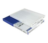 Original MAHLE / KNECHT Filtro Habitáculo Aire Habitáculo Filtro de Polen LA 464