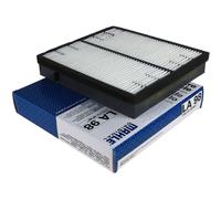 Original MAHLE / KNECHT Filtro Habitáculo Aire Habitáculo Filtro de Polen LA 98