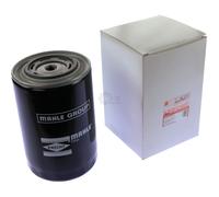 Original MAHLE / KNECHT KC 171 Filtro de Combustible Filtro Fuel