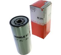 Original MAHLE / KNECHT KC 251 Filtro de Combustible Filtro Fuel