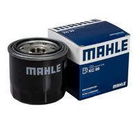 Original MAHLE / KNECHT KC 99 Filtro de Combustible Filtro Fuel