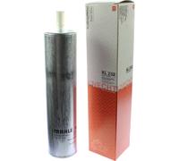 Original MAHLE / KNECHT KL 232 Filtro de Combustible Filtro Fuel