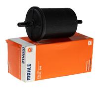 Original MAHLE / KNECHT KL 248 Filtro de Combustible Filtro Fuel
