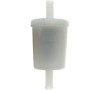 Original MAHLE / KNECHT KL 260 OF Filtro de Combustible Filtro Fuel