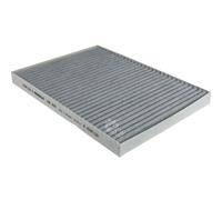 Original MAHLE / Knecht LAK 469 Aire Habitáculo Filtro de Cabina Polen