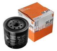 Original MAHLE / KNECHT OC 223 Filtro De Aceite Para Renault Espace III JE0
