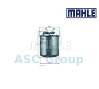 Original MAHLE Motor de Repuesto en Línea de Combustible Filtro KL 313