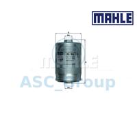 Original MAHLE Motor de Repuesto en Línea de Combustible Filtro KL 36