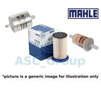 Original MAHLE Motor de Repuesto Filtro Insertar Combustible Filtro KX 229d