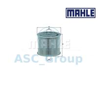 Original MAHLE Motor de Repuesto Filtro Insertar Combustible Filtro KX 85d