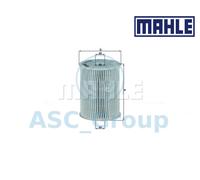 Original MAHLE Motor de Repuesto Filtro Insertar Filtro Combustible KX 231d