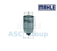 MAHLE Kraftstofffilter KC140