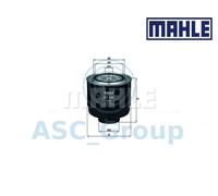 Original MAHLE Motor de Repuesto Tornillos Combustible Filtro KC 388D