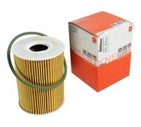 Original MAHLE OX 254D5 Filtro De Aceite Para Porsche Macan 95B
