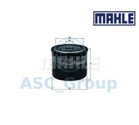 Original MAHLE Recambio Tornillos Motor Filtro de Aceite OC 139 OC139