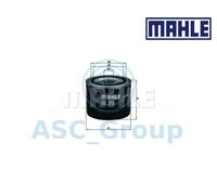 Original MAHLE Repuesto Tornillos Motor Filtro de Aceite OC 312 OC312